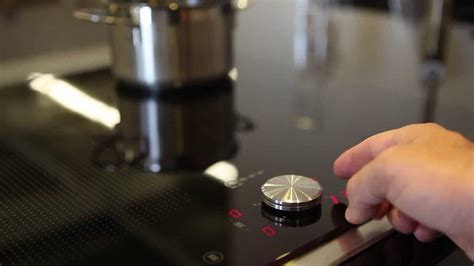neff induction hob installation guide